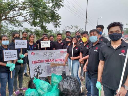 ODM Business School Bhubaneswar Campus photo 31